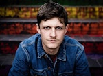 Sam Brookes artist photo