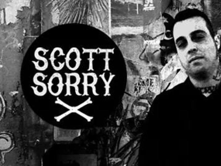 Scott Sorry
