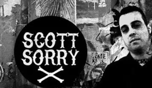Scott Sorry
