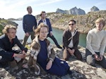 British Sea Power artist photo