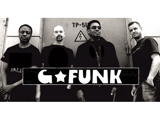 G*Funk