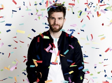 Comedy To Remember: From Edinburgh To Saltaire: Joel Dommett, Benny Boot, Romesh Ranganathan picture