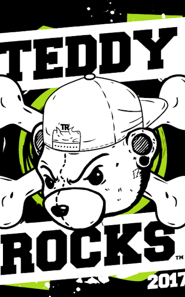 Teddy Rocks Festival 2017