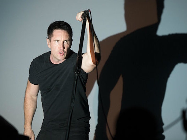 Nine Inch Nails Tour Dates & Tickets