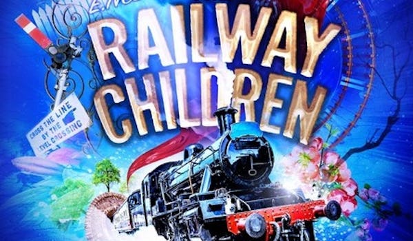 The Railway Children (Touring)