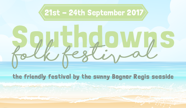 Southdowns Folk Festival 2017