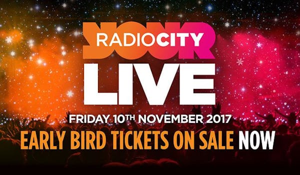 Radio City Live 2017