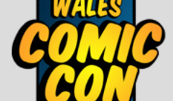 Wales Comic Con  