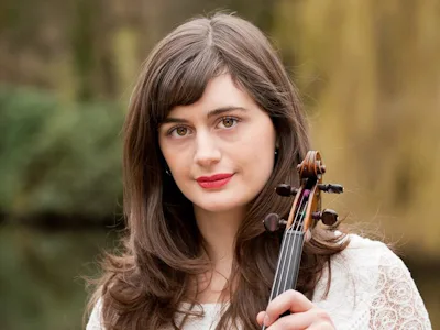 Picture of Sophie Rosa