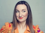 Lorna Shaw artist photo