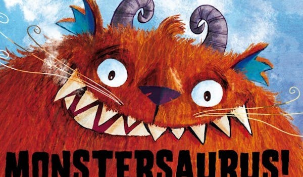 Monstersaurus (Touring)