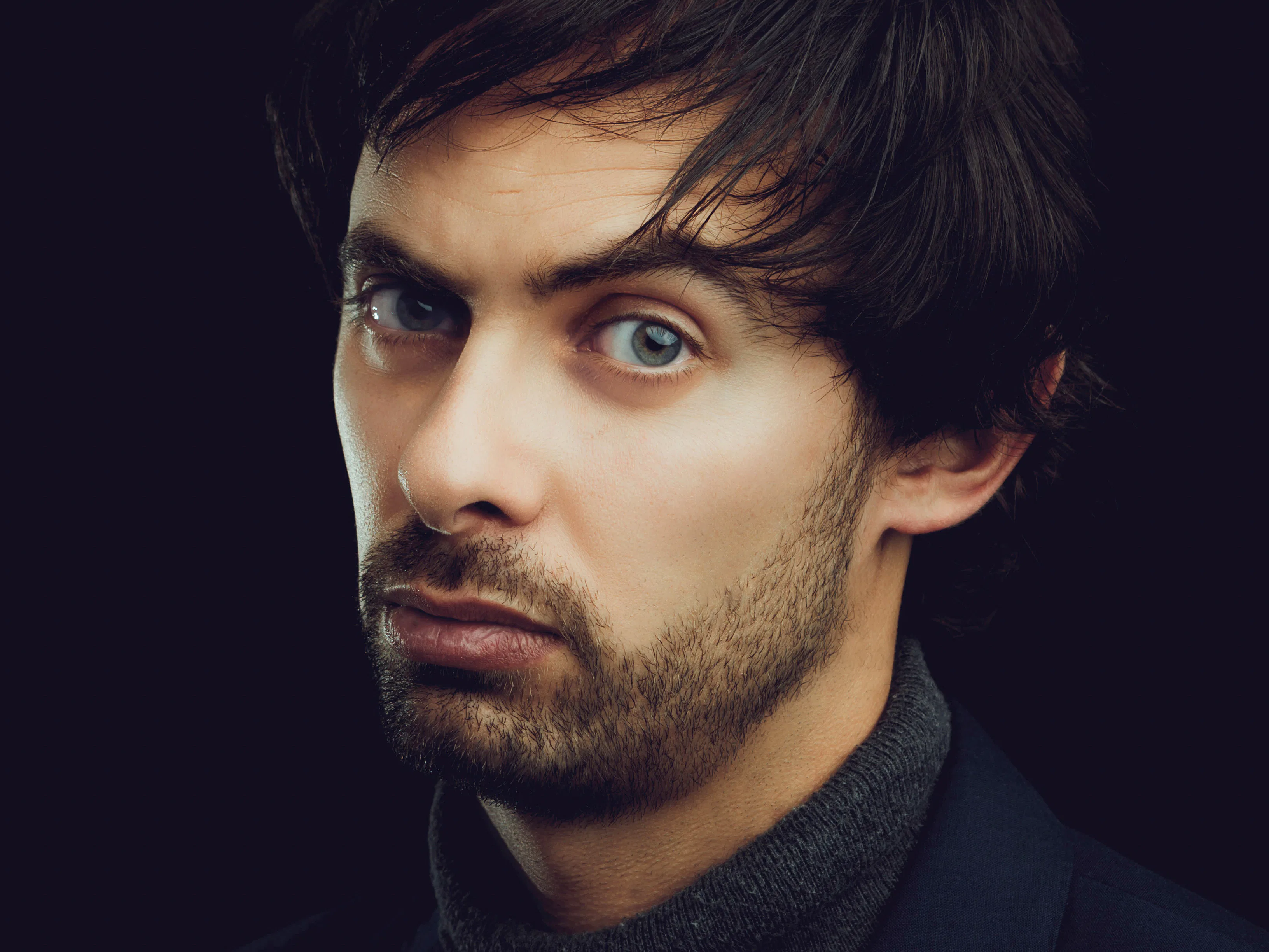 Picture of Marcel Lucont
