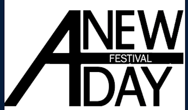 A New Day Festival