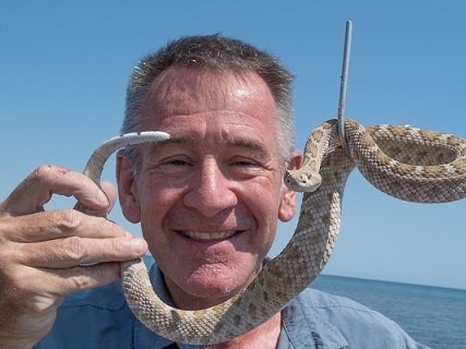 Nigel Marven