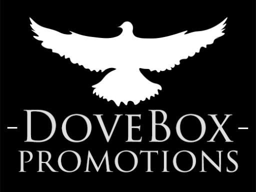 DoveBox Promotions tour dates & tickets 2026 | Ents24
