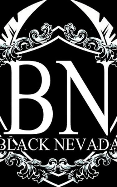 Black Nevada Tour Dates