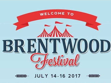 Brentwood Festival picture