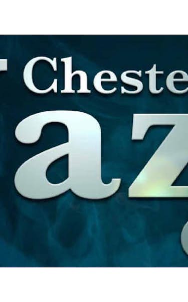 Chesterfield Jazz Club Events