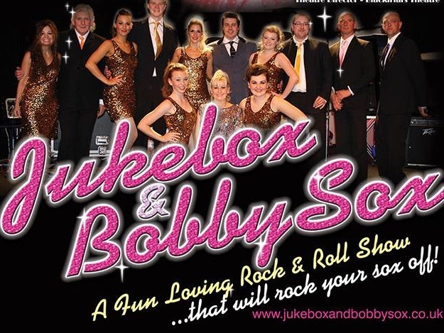 Jukebox & Bobbysox