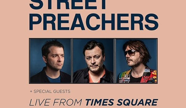 Manic Street Preachers, The Cribs, Public Service Broadcasting, Dream Wife, The Old Pink House 