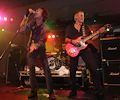 Sham 69 (Original 1977 Line-Up) appearing at this event