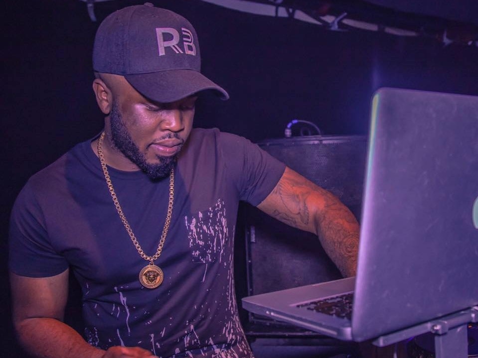 P Montana tour dates & tickets 2024 Ents24