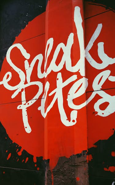 Sneaky Pete's Events