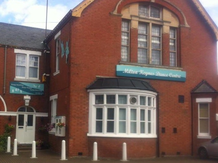 Milton Keynes Dance Centre