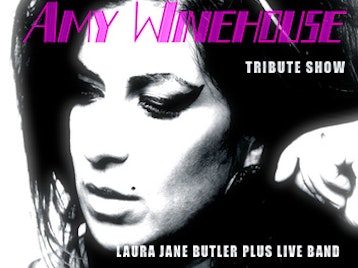 Amy Winehouse Tribute Show: My Winehouse picture