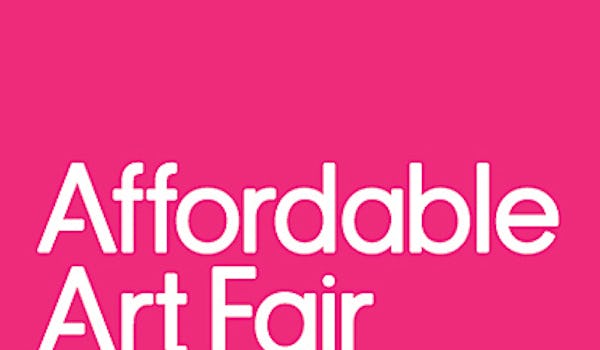 Affordable Art Fair - Battersea Spring 2017