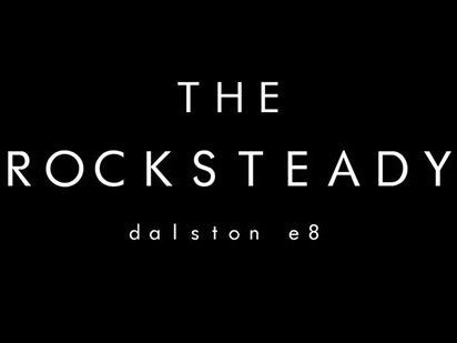 The Rocksteady