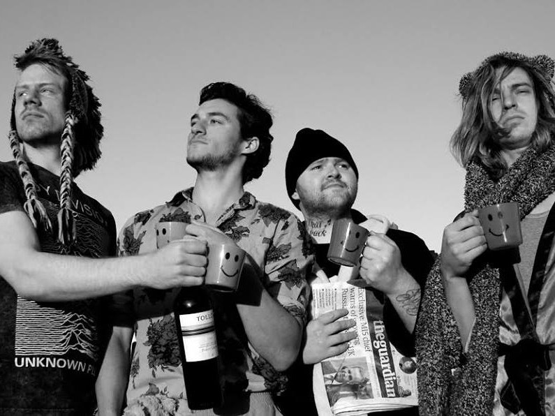 Merigot Boost Sound tour dates & tickets 2026 | Ents24