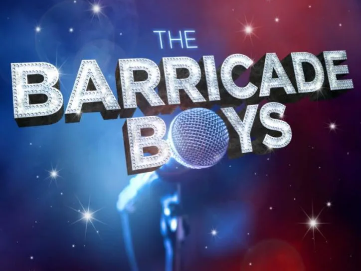 Picture of The Barricade Boys