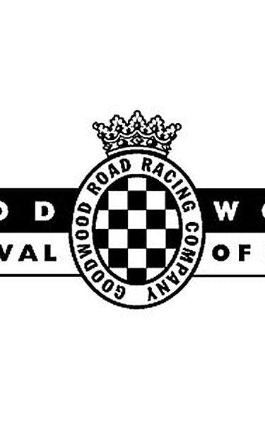 Goodwood Festival Of Speed