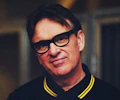 Chris Difford appearing at this event