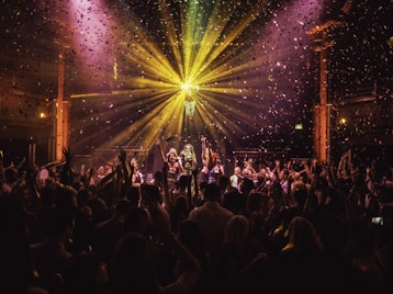 The Clapham Grand venue photo
