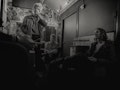 Methyl Ethel event picture