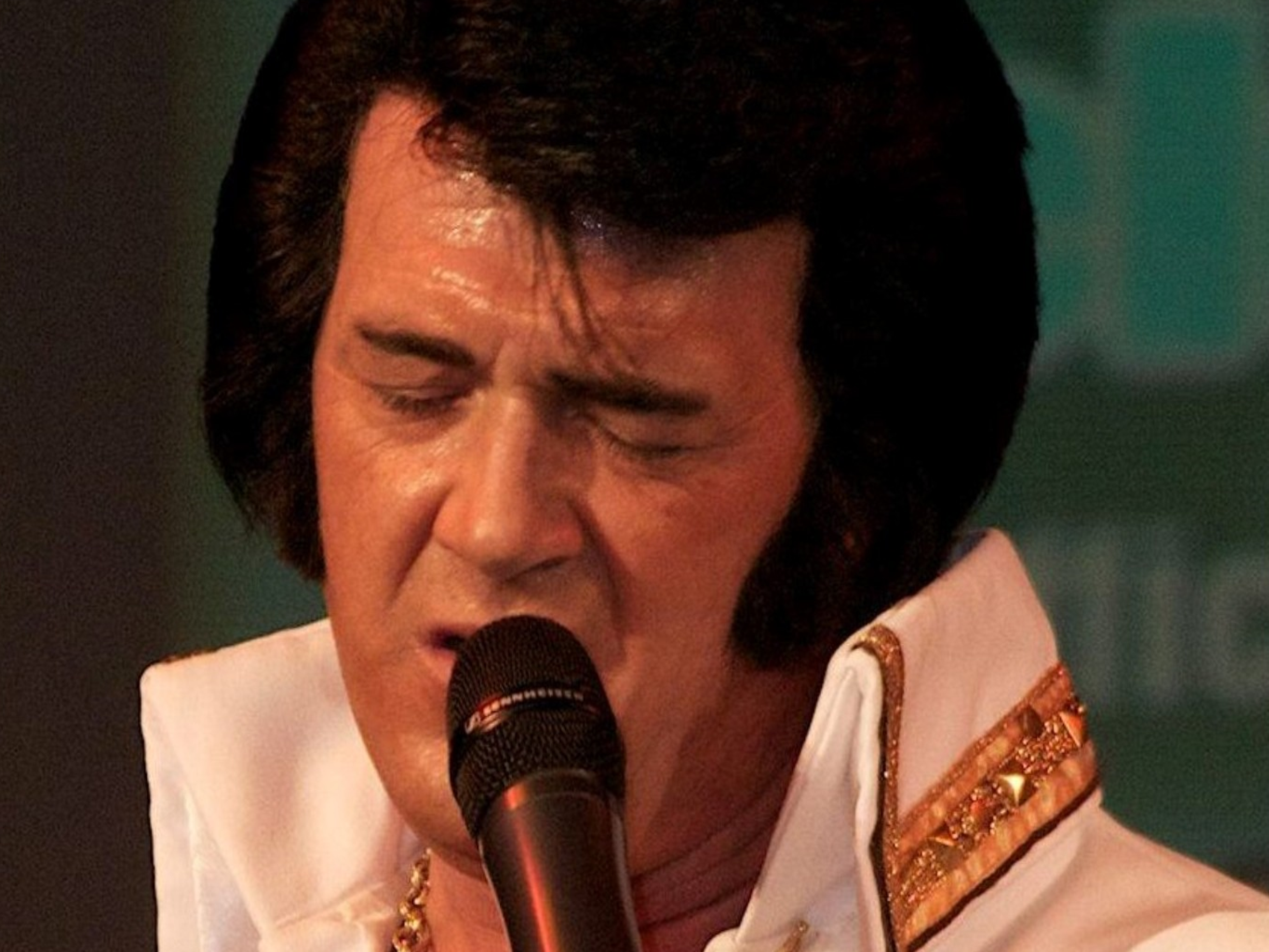 Darren "Graceland" Jones Tour Dates & Tickets 2024 Ents24