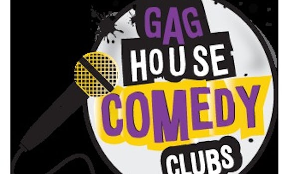 Guildford Gag House Comedy