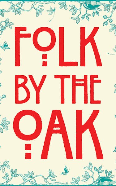 Folk By The Oak Festival