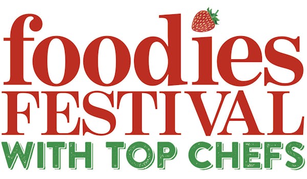 Foodies Festival - Tatton Park