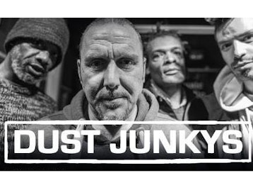Dust Junkys picture