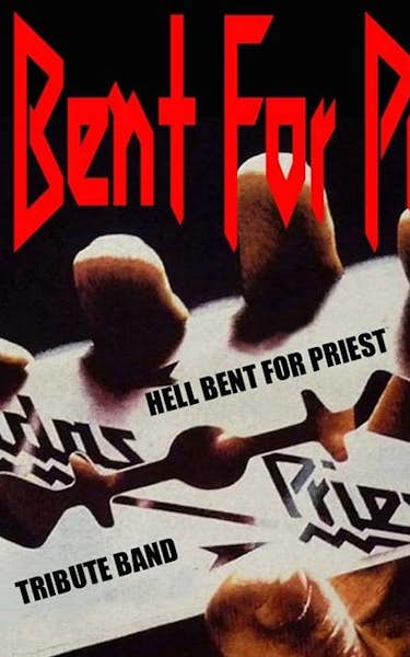 Hell Bent For Priest Tour Dates