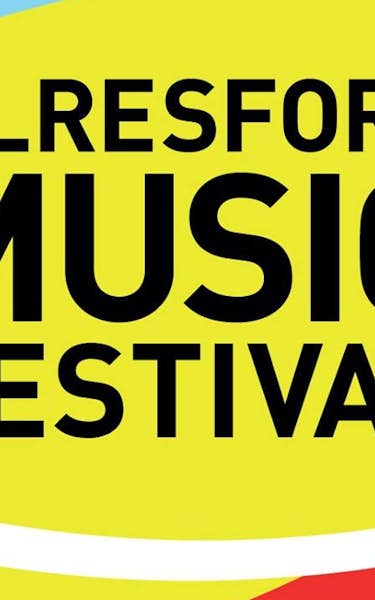 Alresford Music Festival