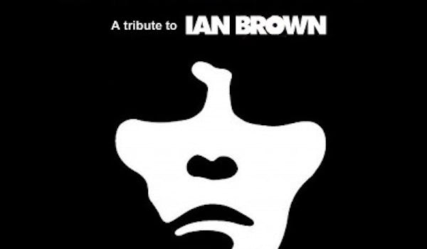 Stellify - A Tribute To Ian Brown tour dates