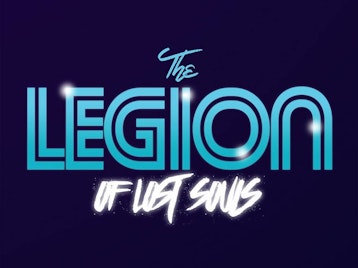 Legion Of Lost Souls venue photo