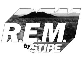 Picture of R.E.M. by Stipe - The Definitive Tribute