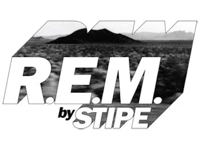 Picture of R.E.M. by Stipe - The Definitive Tribute