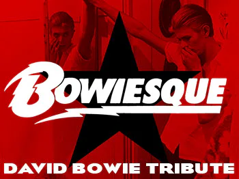 Picture of Bowiesque