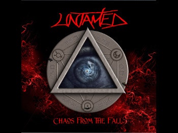 Untamed Tour Dates